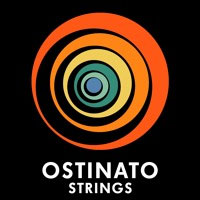 Sonokinetic Ostinato Strings