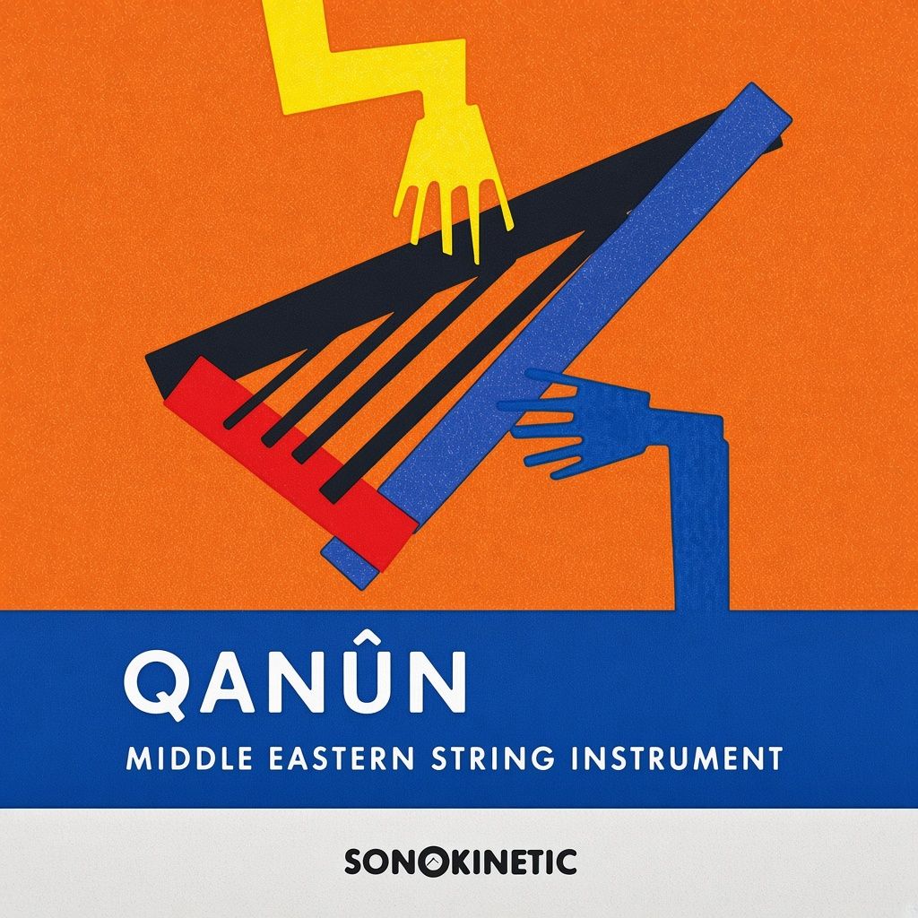 Sonokinetic Qanun Sonokinetic Qanun