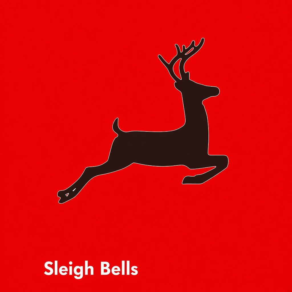 Sonokinetic Sleigh Bells Sonokinetic Sleigh Bells