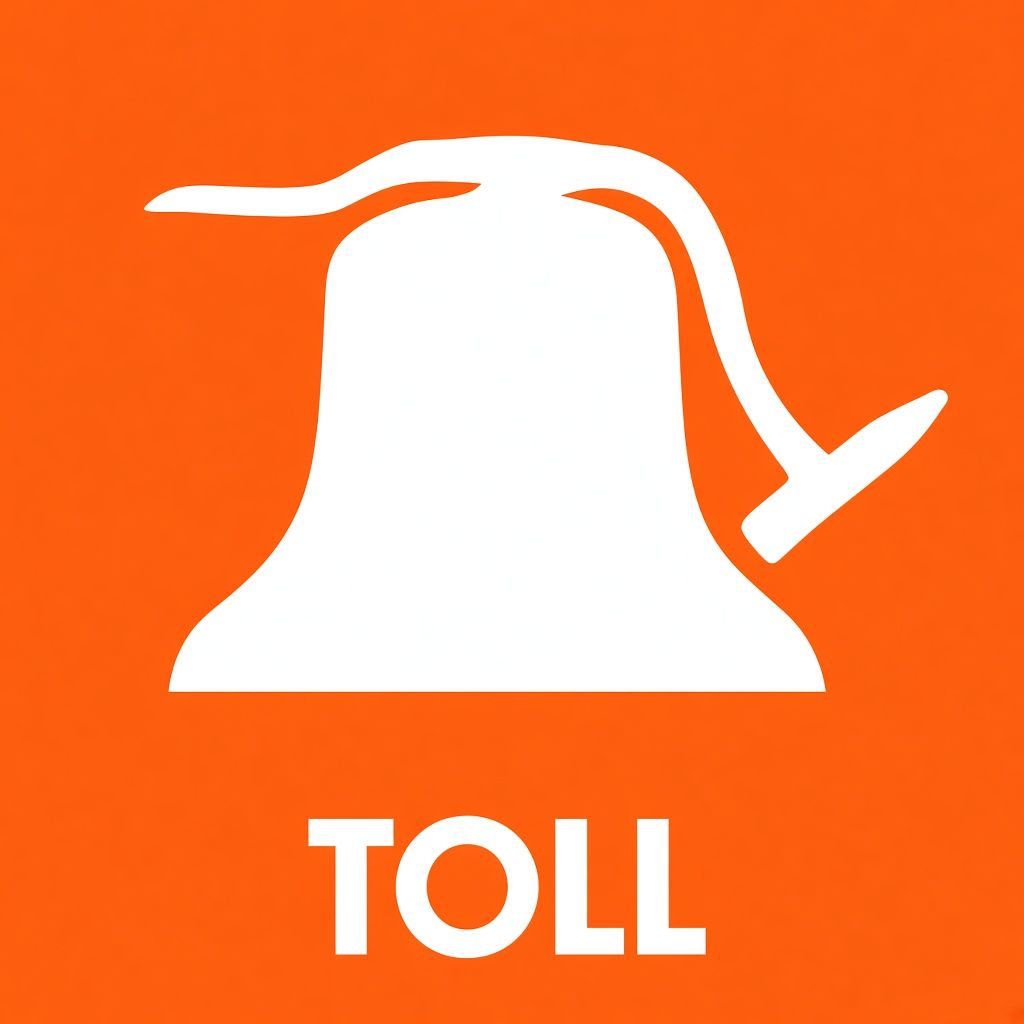 Sonokinetic Toll Sonokinetic Toll