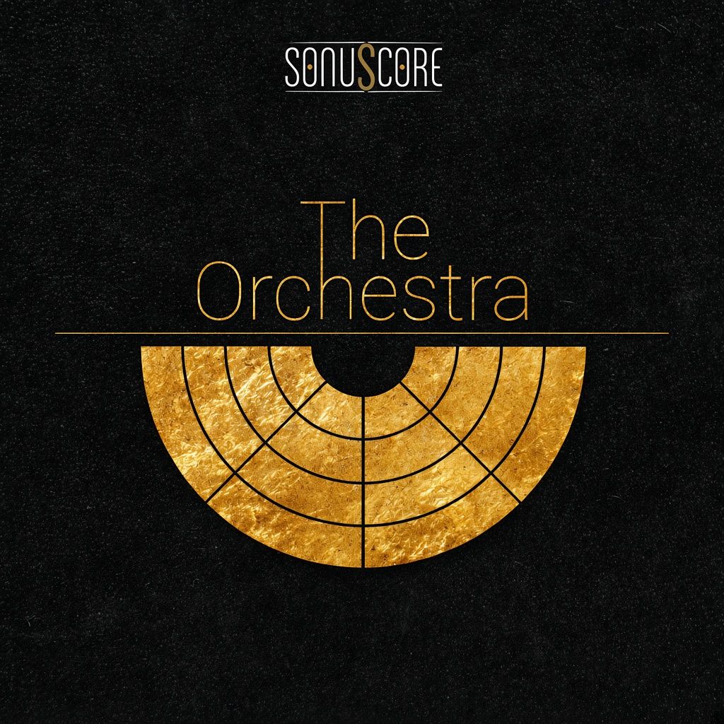 Sonuscore The Orchestra Sonuscore The Orchestra