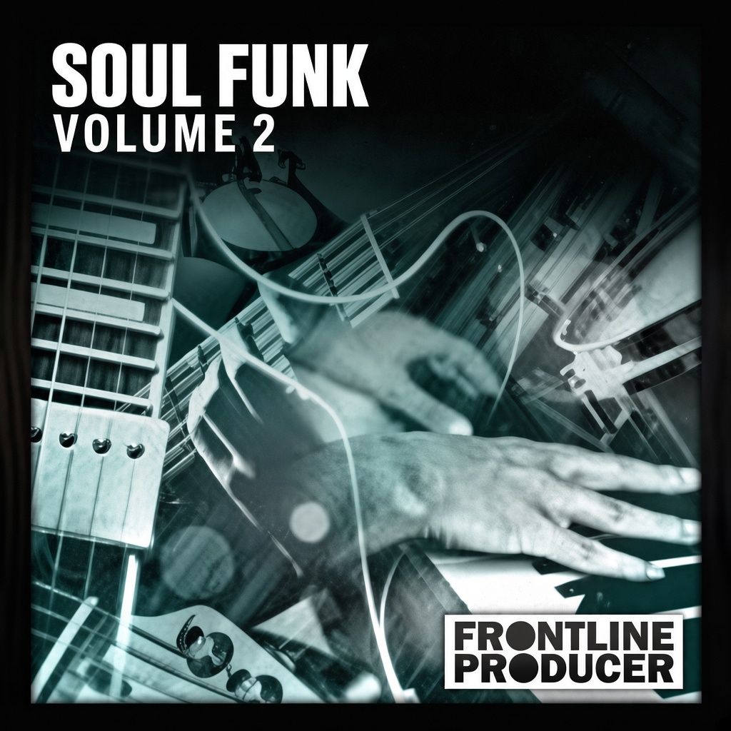 Soul Funk 2 Soul Funk 2