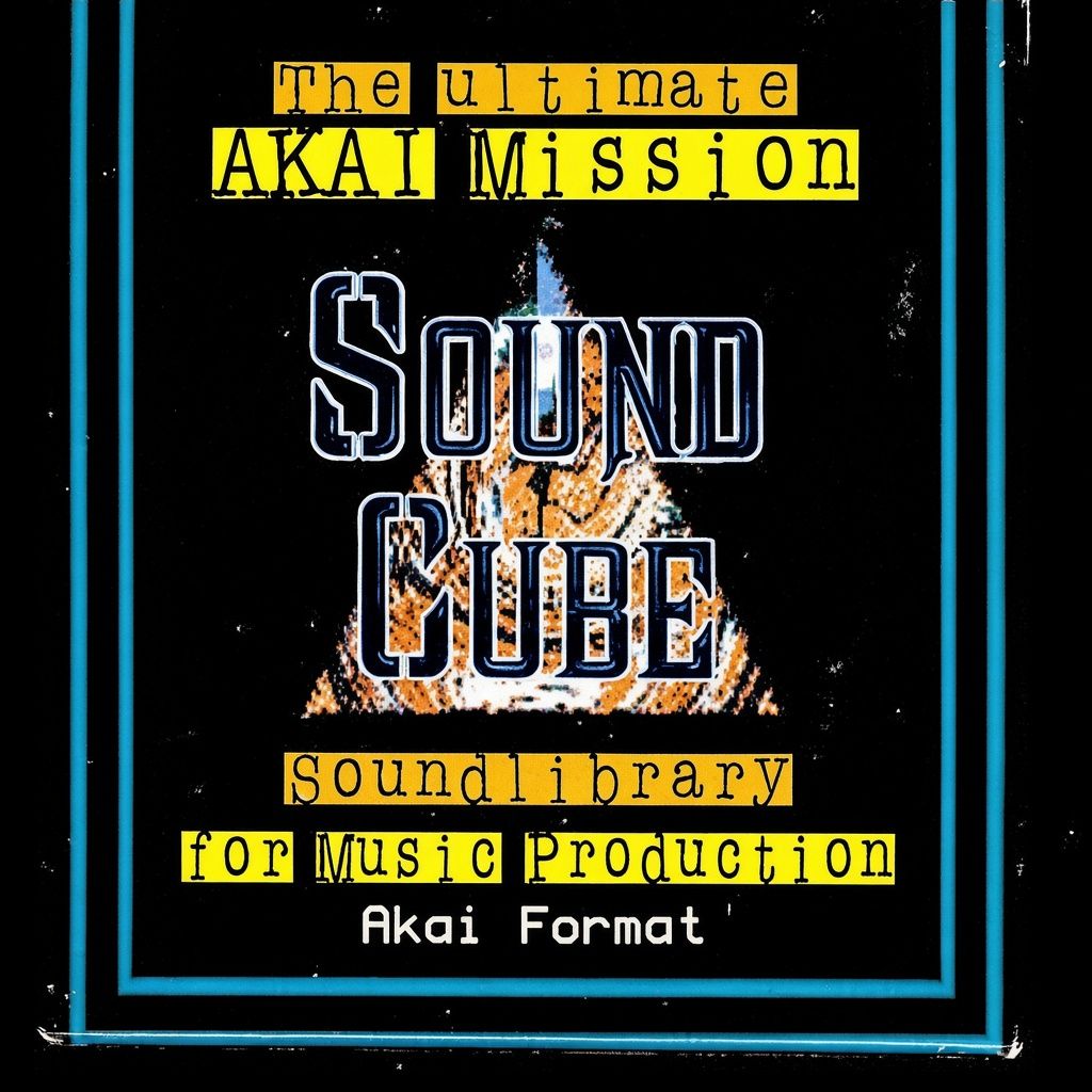 Sound Cube vol. 02 - Orchestral & Classic