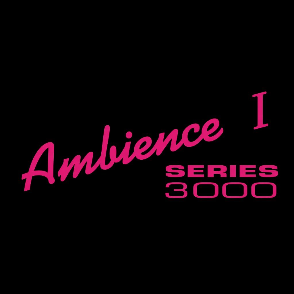 Sound Ideas Series 3000 - Ambience I [2 DVD]