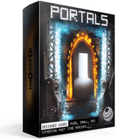 SoundMorph Portals