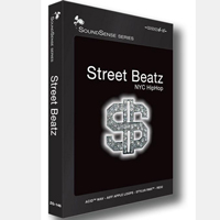 SoundSense Street Beatz