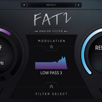 SoundSpot FAT2 v1.0.1