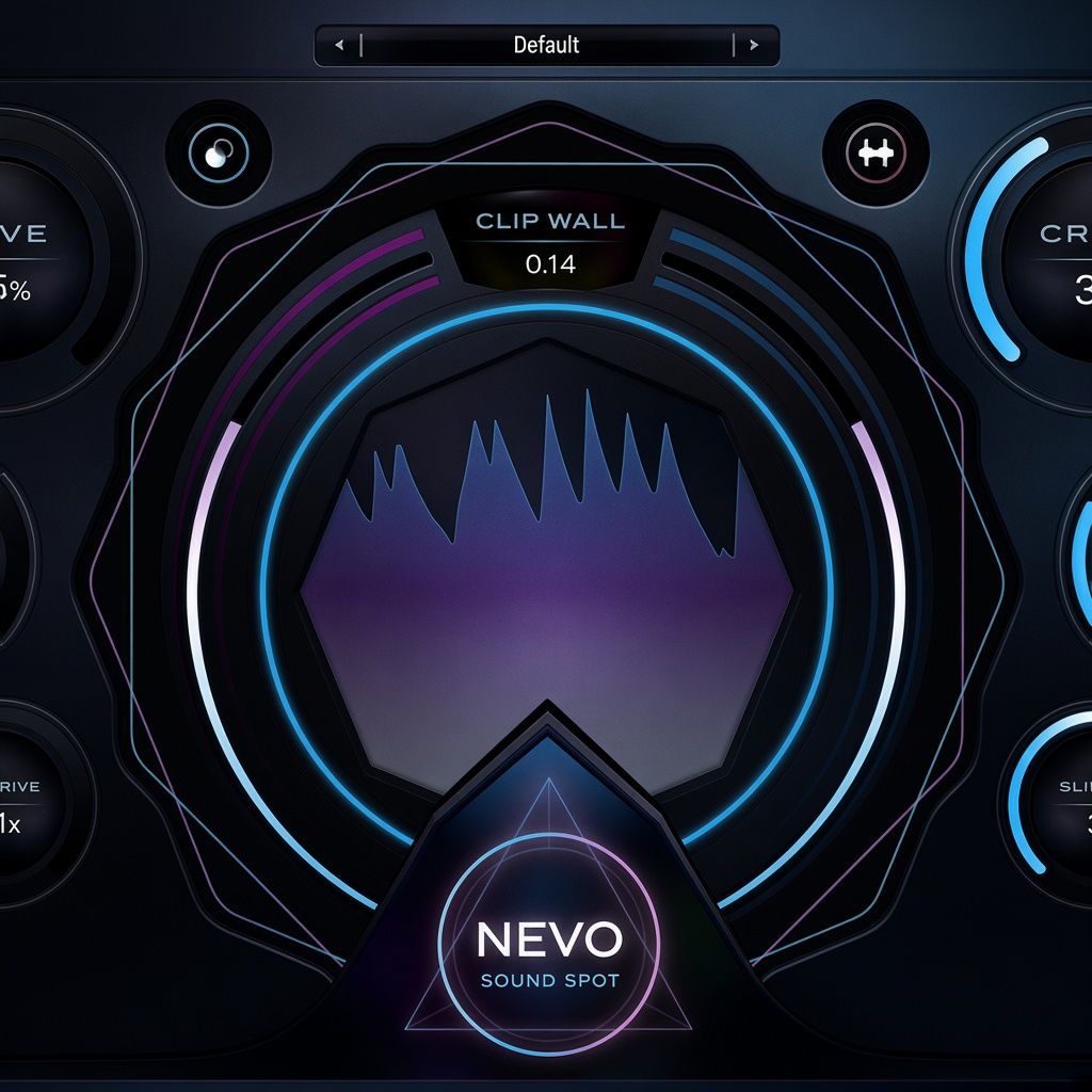 SoundSpot Nevo v1.0.1