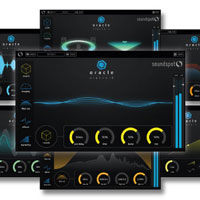 SoundSpot Oracle Reverb