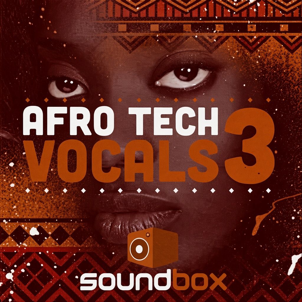 Soundbox Afro Tech Vocals 3
