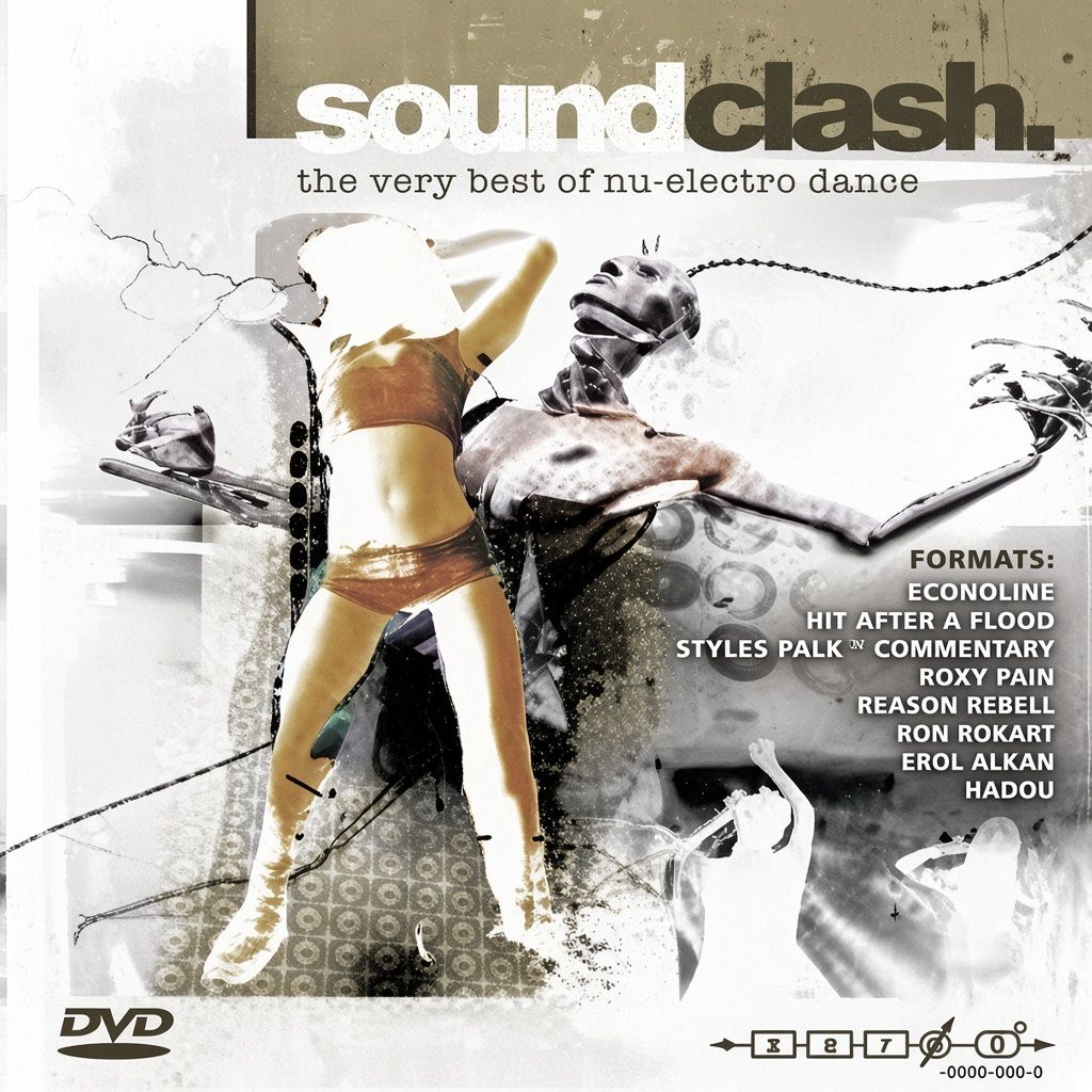 Soundclash Soundclash
