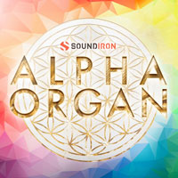 Soundiron Alpha Organ