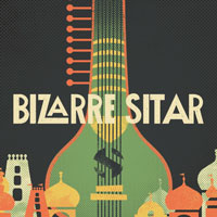 Soundiron Bizarre Sitar v3.0