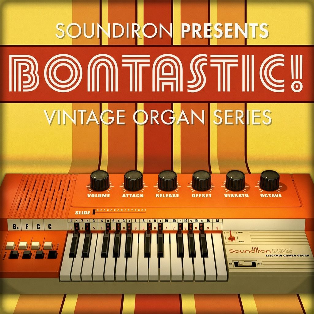 Soundiron Bontastic
