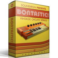 Soundiron Bontastic