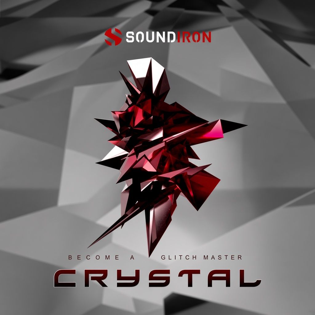 Soundiron Crystal Soundiron Crystal