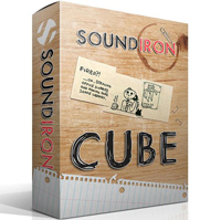 Soundiron Cube