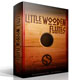 Soundiron Little Wooden Flutes