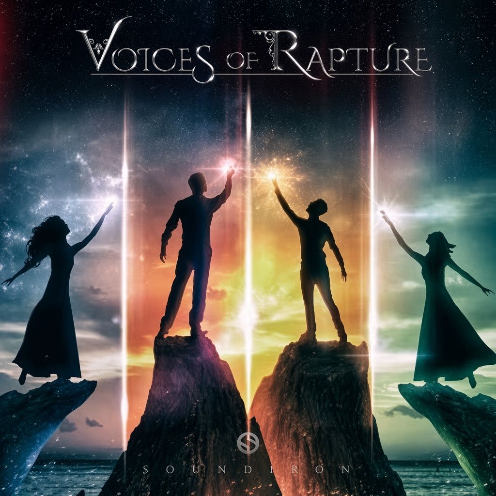 Soundiron Voices Of Rapture Soundiron Voices Of Rapture