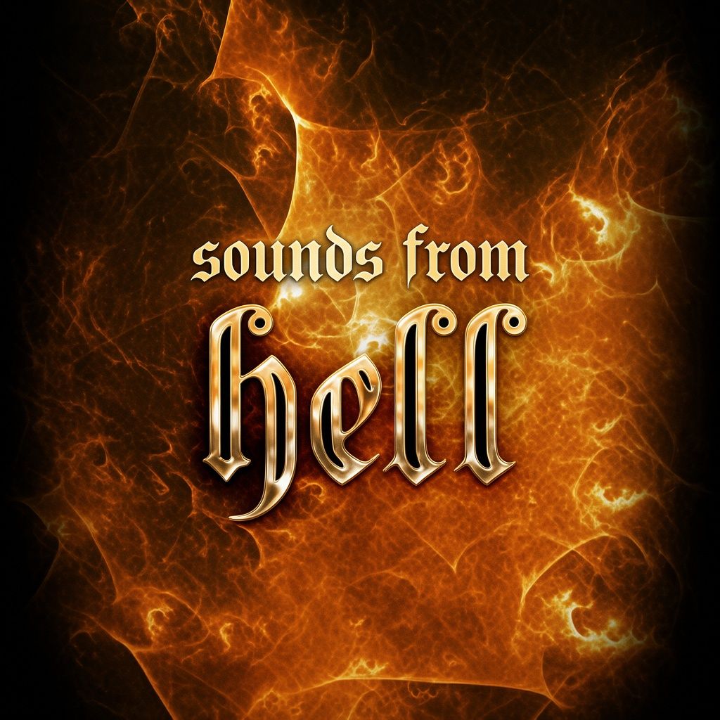 Sounds From Hell - Hits and Transitions