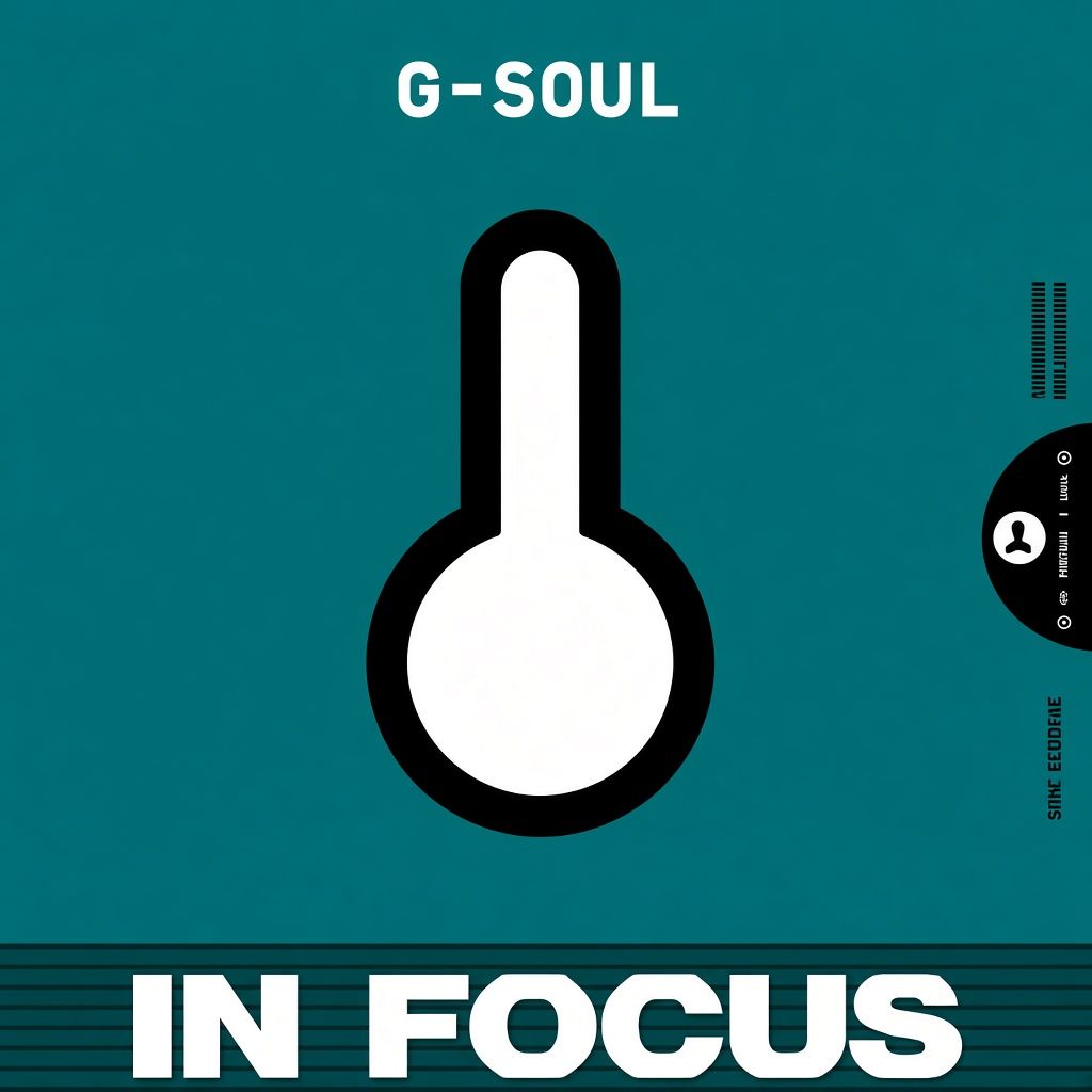 Sounds Good In Focus 2 G-Soul
