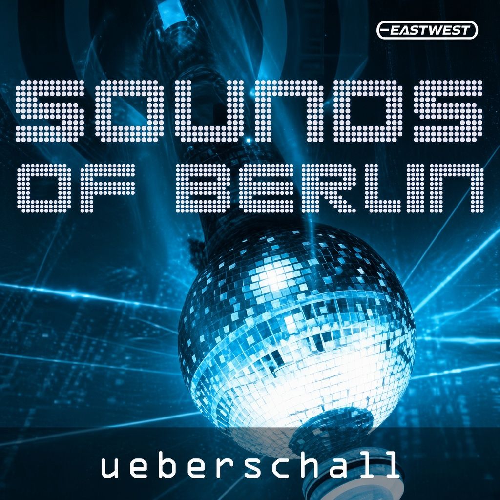 Sounds of Berlin Sounds of Berlin