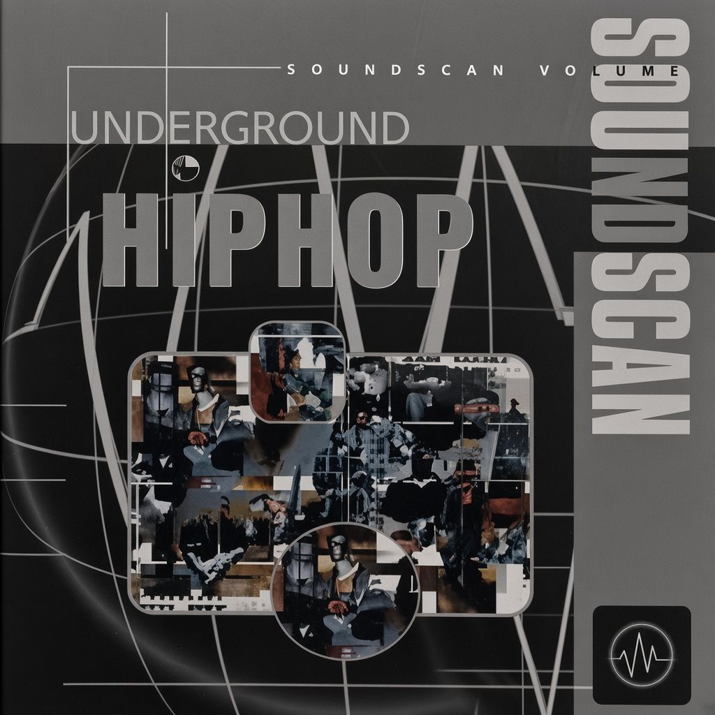 Soundscan 02 - Hip Hop Underground