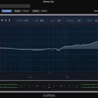 Soundtheory Gullfoss Intelligent EQ v1.3.0