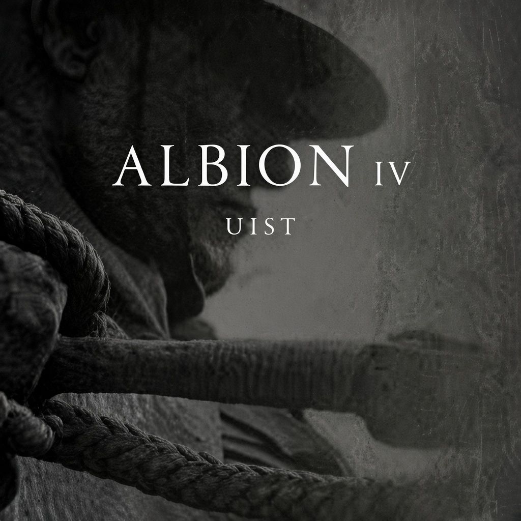 Spitfire Audio Albion IV - Uist