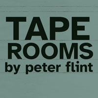 Spitfire Audio Tape Rooms by Peter Flint