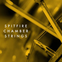 Spitfire Chamber Strings Essentials Spitfire Chamber Strings Essentials