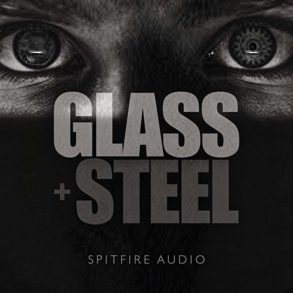 Spitfire Glass and Steel