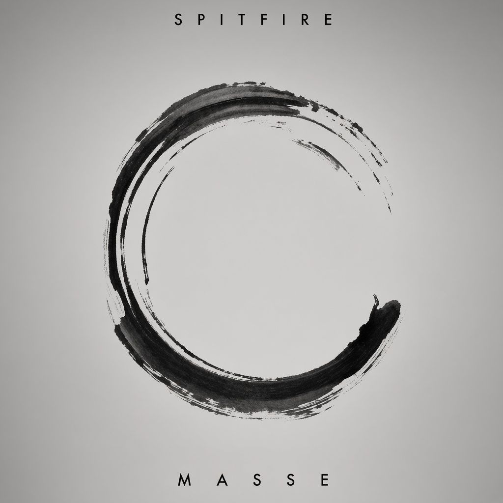 Spitfire Masse