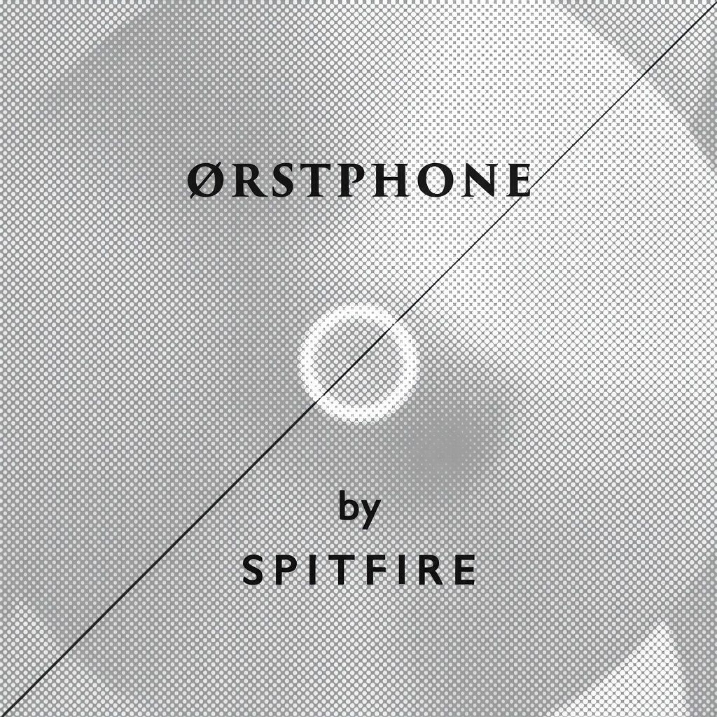 Spitfire Orstphone (Aluphone)