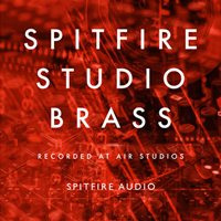 Spitfire Studio Brass