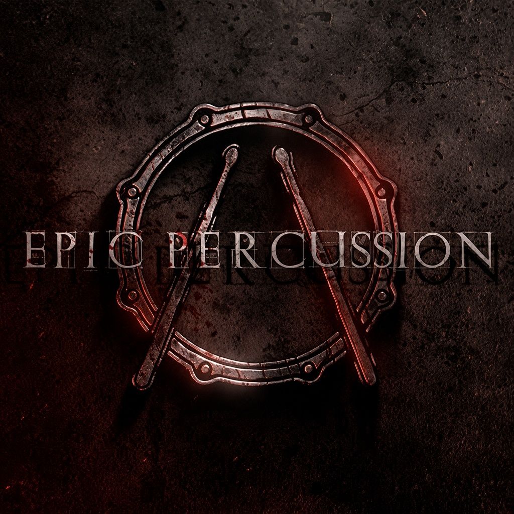 Splash Sound Epic Percussion v1.1 Splash Sound Epic Percussion v1.1