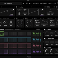 Splice Astra v1.0