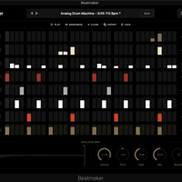 Splice Beatmaker v1.0