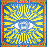 Splice Originals Psychedelic Cumbia