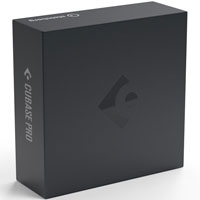 Steinberg Cubase 11 Pro