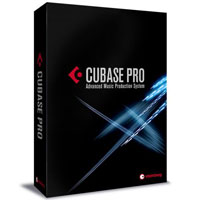 Steinberg Cubase Pro 10.5.0