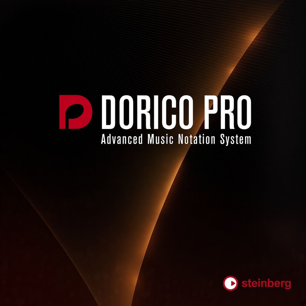 Steinberg Dorico Pro v3.5