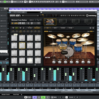 Steinberg Groove Agent SE 5 v5.1 [Full Version]