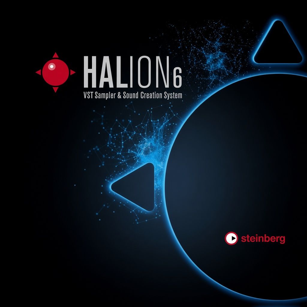 Steinberg HALion 6 [Complete]