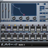 Steinberg LM4 Mk2 v1.1 for for Windows X64