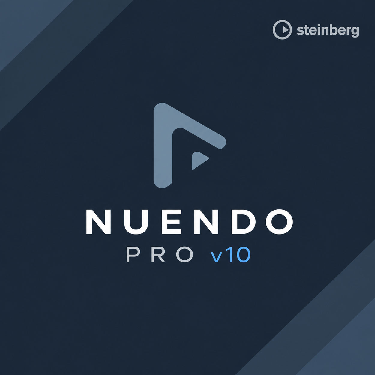 Steinberg Nuendo Pro v10.2.10