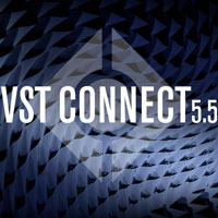 Steinberg VST Connect Pro v5.6 Steinberg VST Connect Pro v5.6