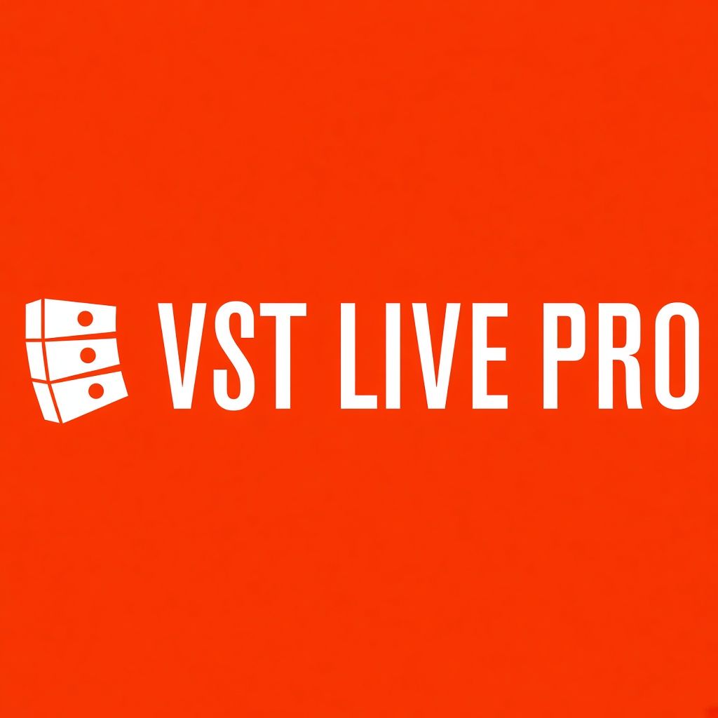 Steinberg VST Live Pro