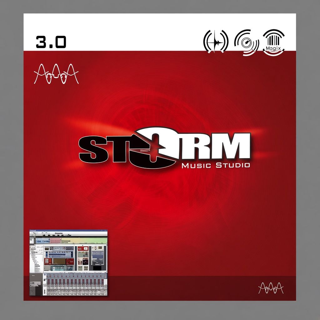 Storm 3
