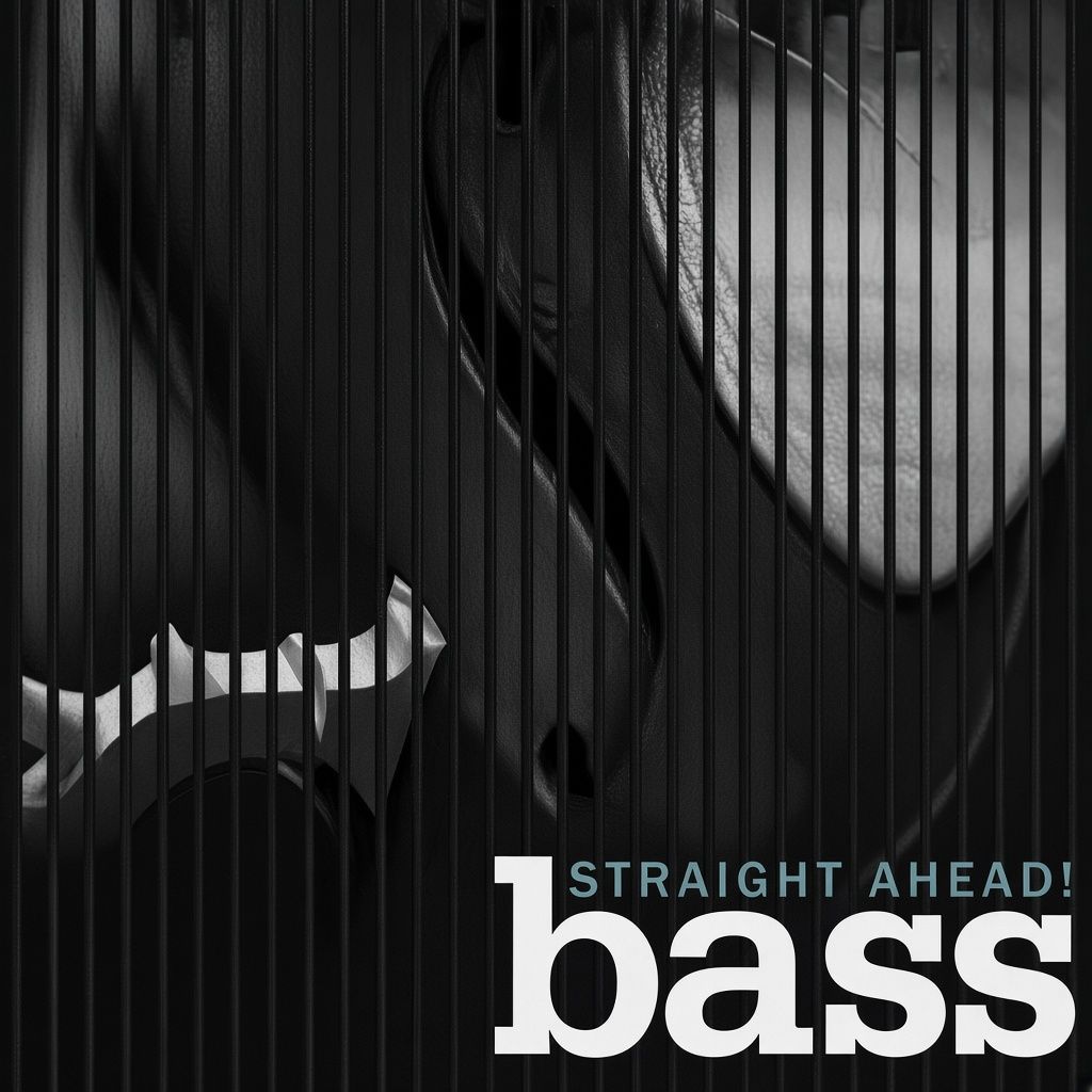 Straight Ahead Bass v1.0.1